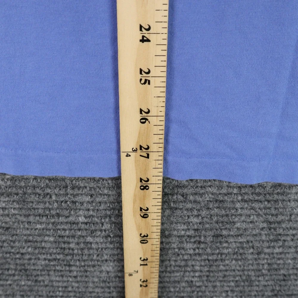 Polo Ralph Lauren‎ Shirt Mens M Short Sleeve Pony Classic Fit Single Stitch  Tee